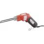 Cortador de poliestireno Rothenberger Industrial 190 W – cortador manual de espuma, potencia 190 W