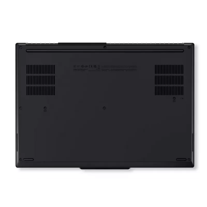 Estación de trabajo móvil ThinkPad P16 G3 21RQ0005PB W11PRO Ultra 7 255HX/32GB/1TB/RTX PRO 2000 8GB/16.0 WQUXGA/negro/3 años Premier NBD + compensación de CO2
