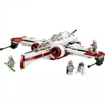 LEGO STAR WARS 75402 Caza estelar ARC-170