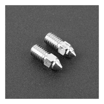 Boquilla Creality para Ender-3 V3 SE — alto caudal (recambio, MPN 4007010127)