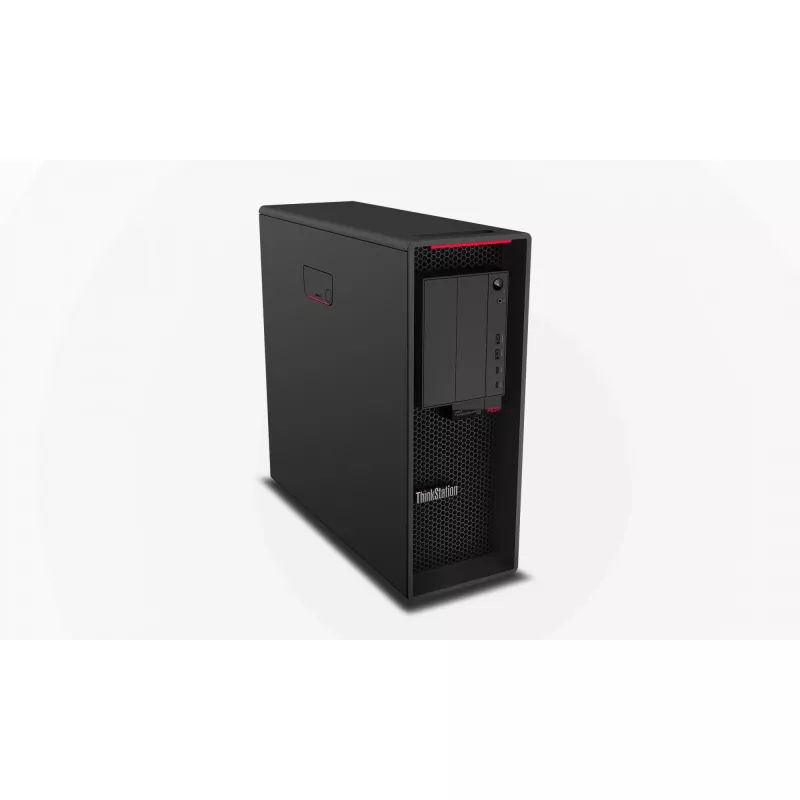 Estación de trabajo Lenovo ThinkStation P620 AMD Ryzen Threadripper PRO 5945WX 64 GB 1 TB SSD NVIDIA RTX 2000 Ada Windows 11 Pro