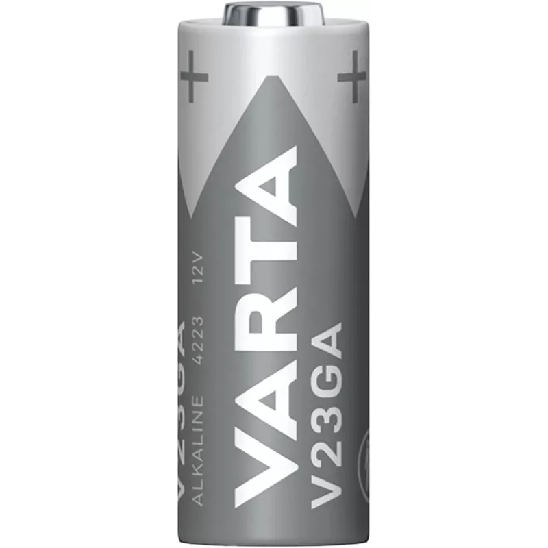 Pila desechable Varta 04223 A23 alcalina