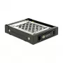 Jaula para HDD DeLOCK 47228 pieza universal para carcasa de ordenador