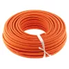 Lanview clips para cables finos y flexibles LVT-FLEX-O — clips de fijación para cables finos y flexibles
