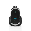 ETA | Aspiradora | ETA151790010 Stormy Car | Sin bolsa | Potencia 800 W | Volumen del depósito 2,2 L | Negra