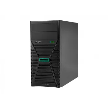 Servidor HPE ProLiant ML30 Gen11 960 GB Torre 32 GB DDR5 Intel Xeon E-2434 3,4 GHz
