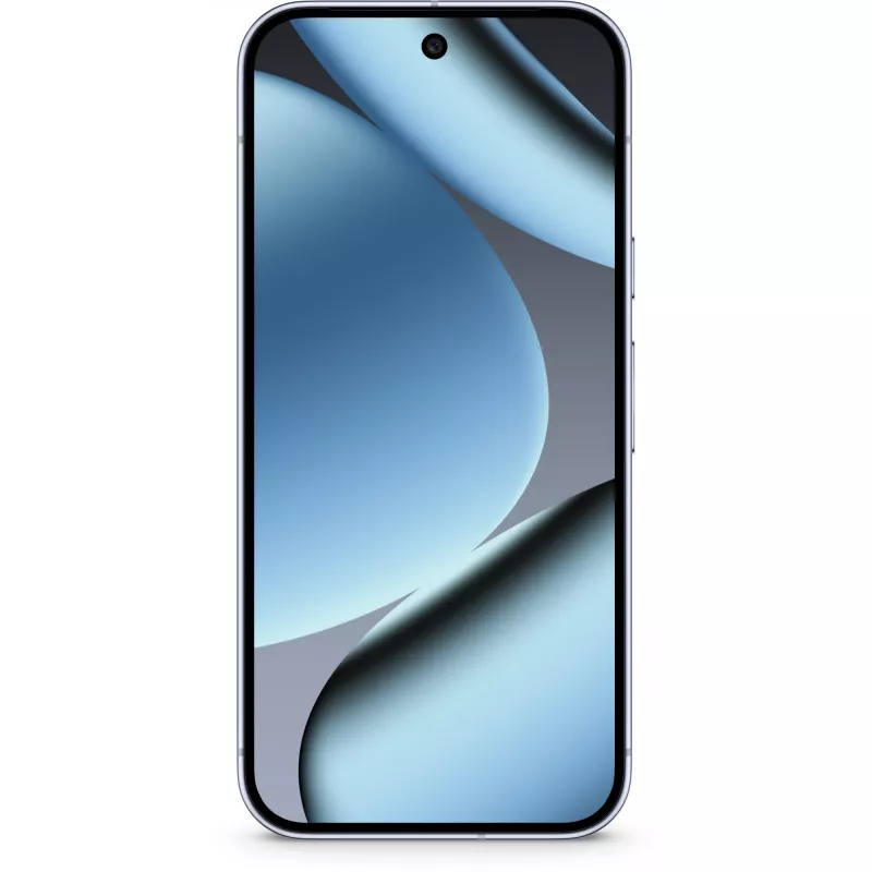 Google Pixel 10 Pro 16 cm (6.3) Dual SIM Android 16.0 5G 16 GB 128 GB 4870 mAh gris