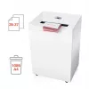 Destructora de documentos HSM Pure 740 corte en tiras 3,9 mm, 400 mm de ancho de trabajo, destruye CDs y tarjetas de crédito