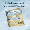 Las leyendas de Andor - The Eternal Cold, juego de mesa