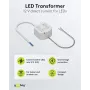 Goobay transformador LED 12 V/12 W (59575)