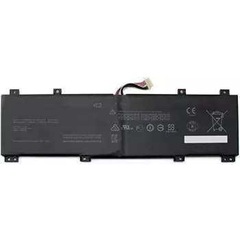 Batería recambio portátil CoreParts MBXLE-BA0328