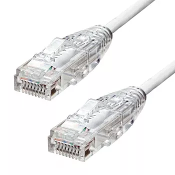 Cable Ethernet ProXtend S-6AUTP-125W CAT6A UTP 125 ft (38 m)