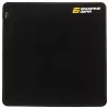 Alfombrilla de ratón gaming Endgame Gear MPX390 — 390×390 mm, superficie de tela, base de silicona antideslizante, negra