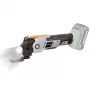 Batavia B.V. | Multitool antivibración a batería 18V - Sin batería ni cargador