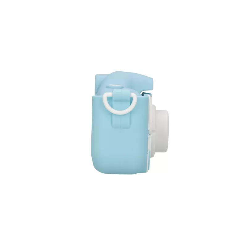Cámara digital infantil Extralink H28 SINGLE BLUE azul claro