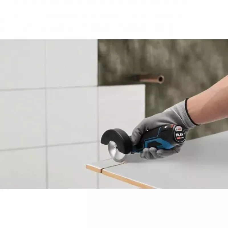 Bosch GWS 12V-76 PROFESSIONAL amoladora angular 7,6 cm 19500 rpm 700 g