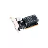Tarjeta gráfica NVIDIA GeForce GT 710 2GB GDDR3