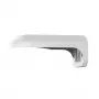 Soporte de pared Reolink BKT-PTW para cámara PT, ángulo de montaje ajustable, interior/exterior