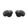 Auriculares JVC Nearphone True Wireless Stereo (TWS) con clip para la oreja llamadas/música Bluetooth negro