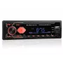 Autorradio BLOW AVH-8960 1DIN con RDS, Bluetooth y USB-C