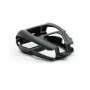 Zebra P1050667-034 funda rígida con clip metálico para cinturón para impresoras QLn420/ZQ630