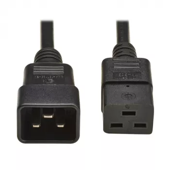 Eaton Tripp Lite Series - Cable de extensión de alimentación