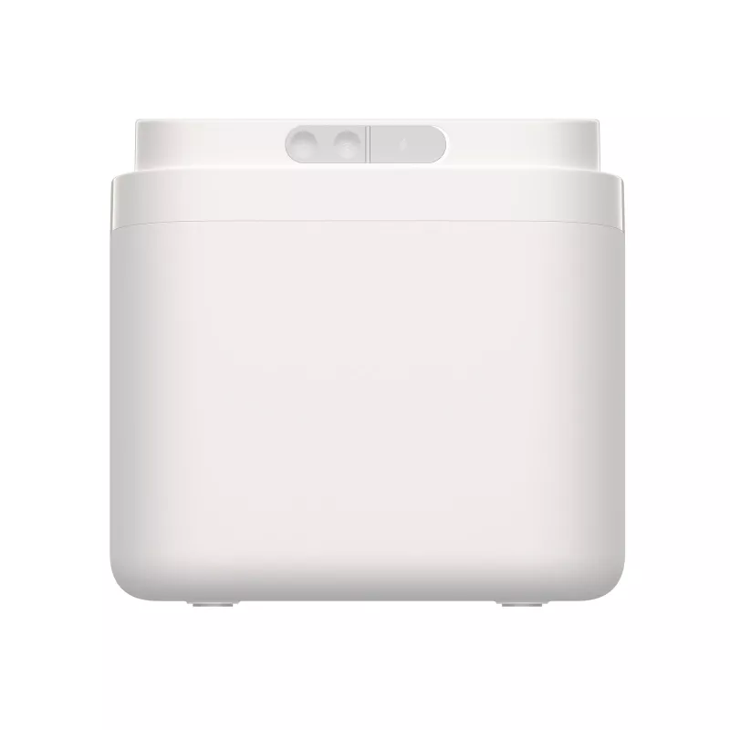 Xiaomi Smart Pet Fountain 2 Fuente inteligente para mascotas, 3 L, blanco (BHR9486EU)