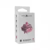 White Shark Roserift interruptores mecánicos para teclado, 25 uds.