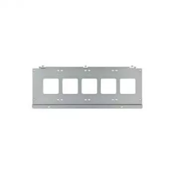 Supermicro MCP-220-93903-0N kit de montaje de HDD de 2,5 pulgadas para SC939