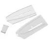 Auriculares gaming over-ear con cable White Shark Kimura-2 – KIMURA-2, con cable, over-ear