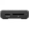 SANDISK Professional PRO-READER SD y microSD