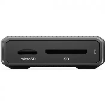 SANDISK Professional PRO-READER SD y microSD