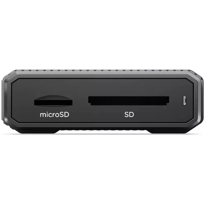 SANDISK Professional PRO-READER SD y microSD
