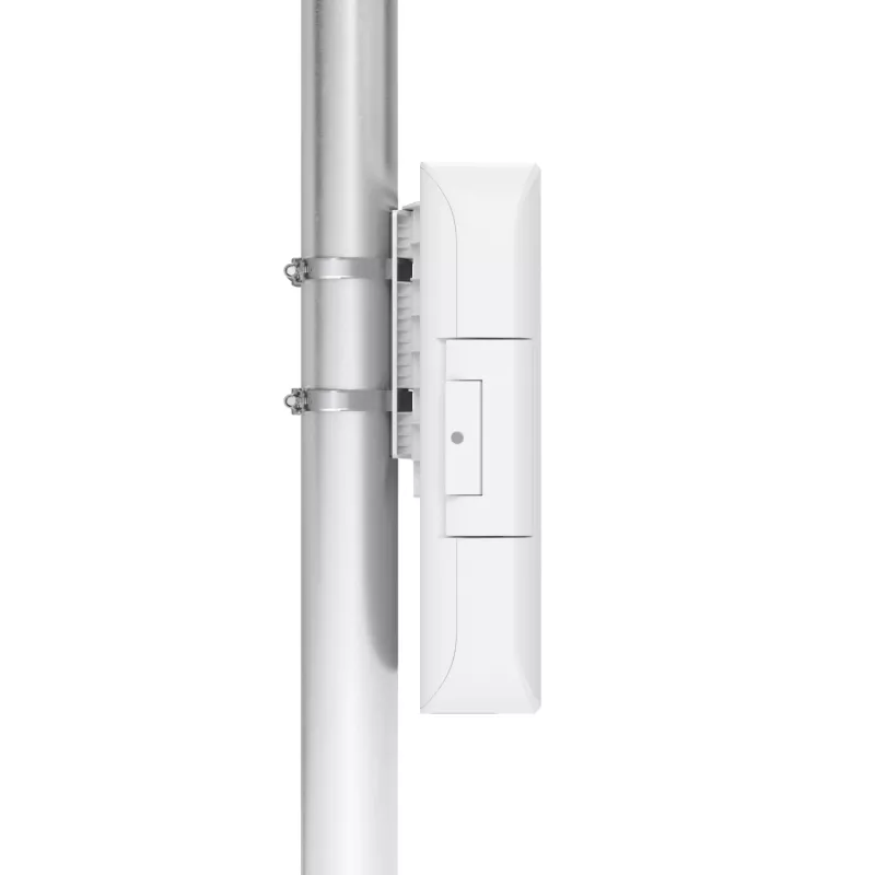 Carcasa Ubiquiti UISP Box Plus policarbonato blanco 380x293x76,4 mm