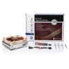 Noctua Disipador NH-L9i 17xx disipador para procesador 9,2 cm beige, marrón 1 ud.