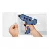 Pistola de pegamento caliente STEINEL Gluematic 5000 azul 500 W