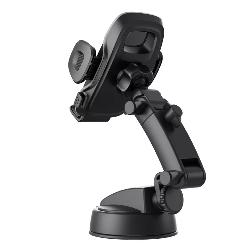 Soporte para smartphone y tablet para coche UleFone Armor Mount UAN15, soporte ajustable para salpicadero o parabrisas