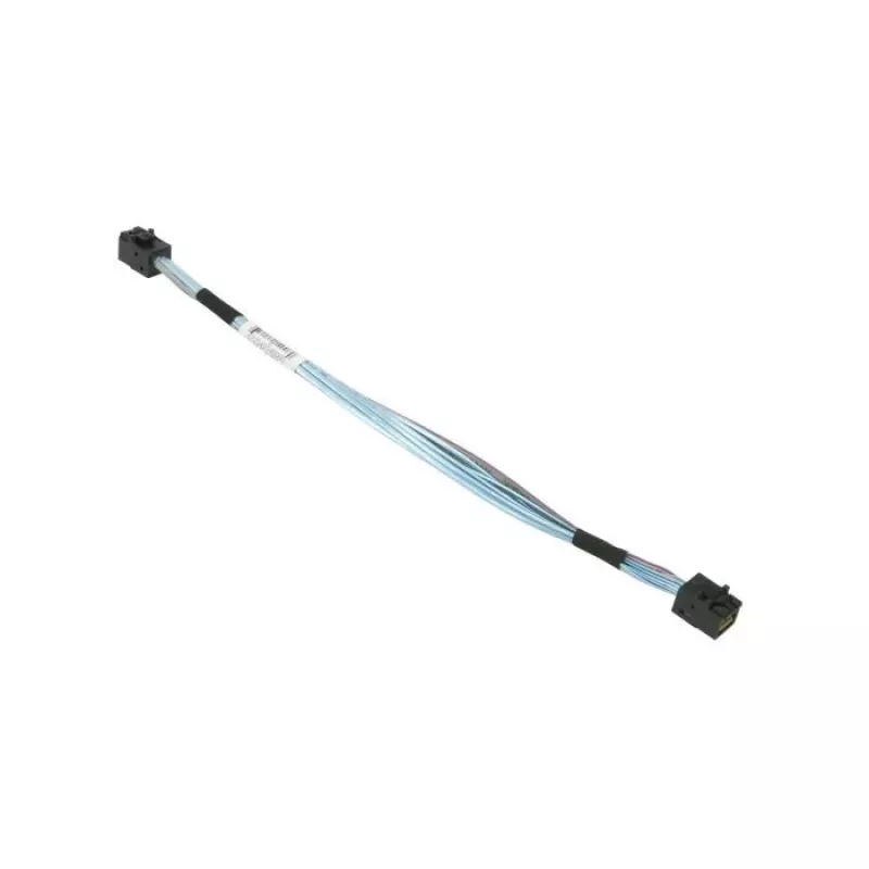 Supermicro CBL-SAST-0550 cable Serial Attached SCSI (SAS) 0,25 m