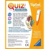 tiptoi Quiz Unterwasser, juego de preguntas