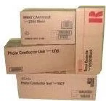 Ricoh 841684 consumible para impresora amarillo