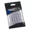 Kit de peines para cables CableMod PRO Bridged - blanco (CM-COM-BKIT-PBPW-R)