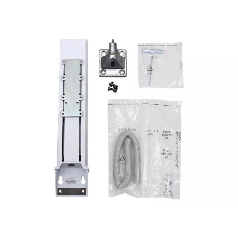 Soporte para monitor Ergotron 98-029 68,6 cm (27