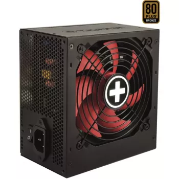 Fuente de alimentación Xilence Performance A+ XN240 850 W
