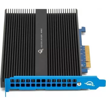OWCSSDACL4M216T Unidad de estado sólido interna M.2 16000 GB PCI Express 3.0 NVMe (OWCSSDACL4M216T)