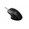 Rapoo N500 Ratón Office USB Type-A Óptico 3600 DPI
