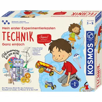 Kosmos 60229 kit de construcción