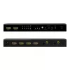Conmutador HDMI 4x2 puertos 4K/60Hz