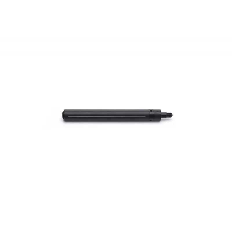 Selfie stick DJI 111158 negro 160 cm compatible con cámaras DJI