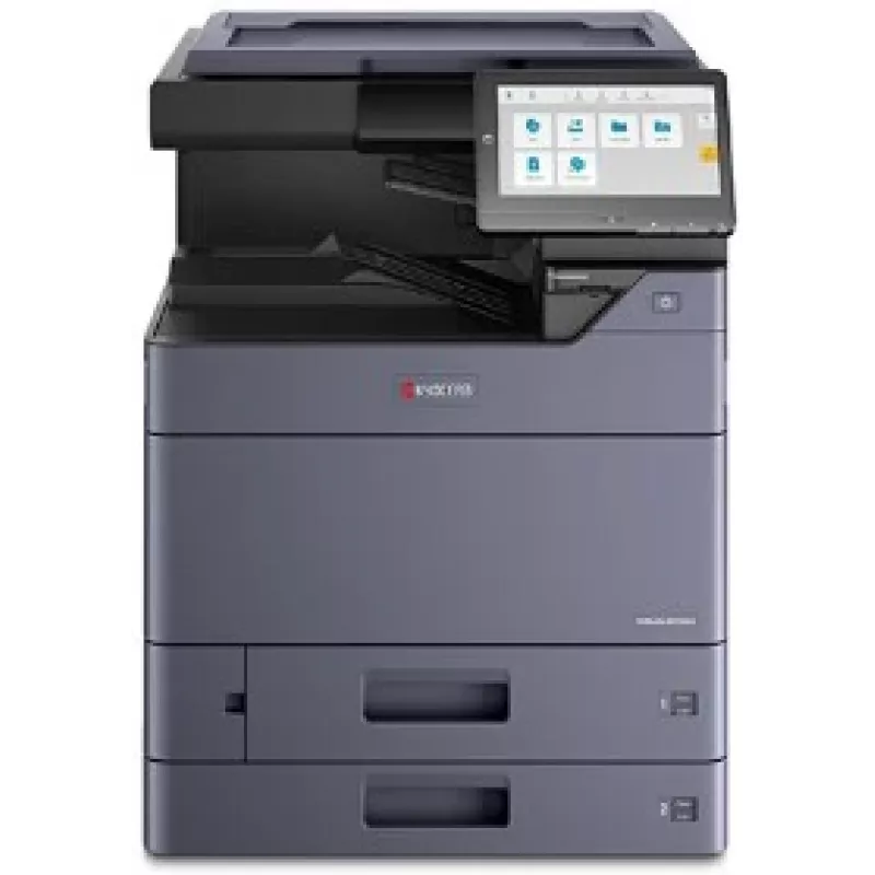 Impresora Kyocera TASKalfa MZ4001ci láser color MFP A3 40 ppm USB Ethernet LAN