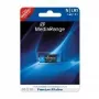 MediaRange Premium - Pila LR1 - Alcalina - 700 mAh (MRBAT116)